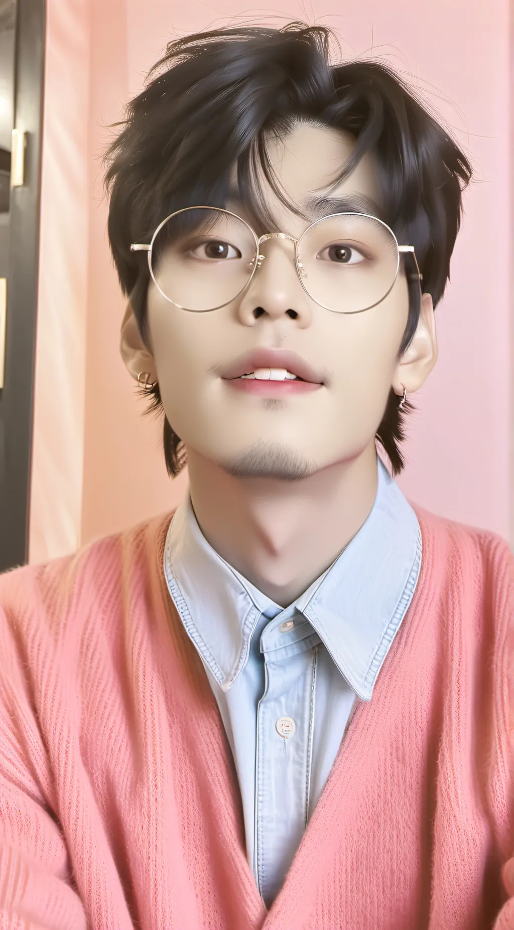 Talkie AI - Chat with Alex