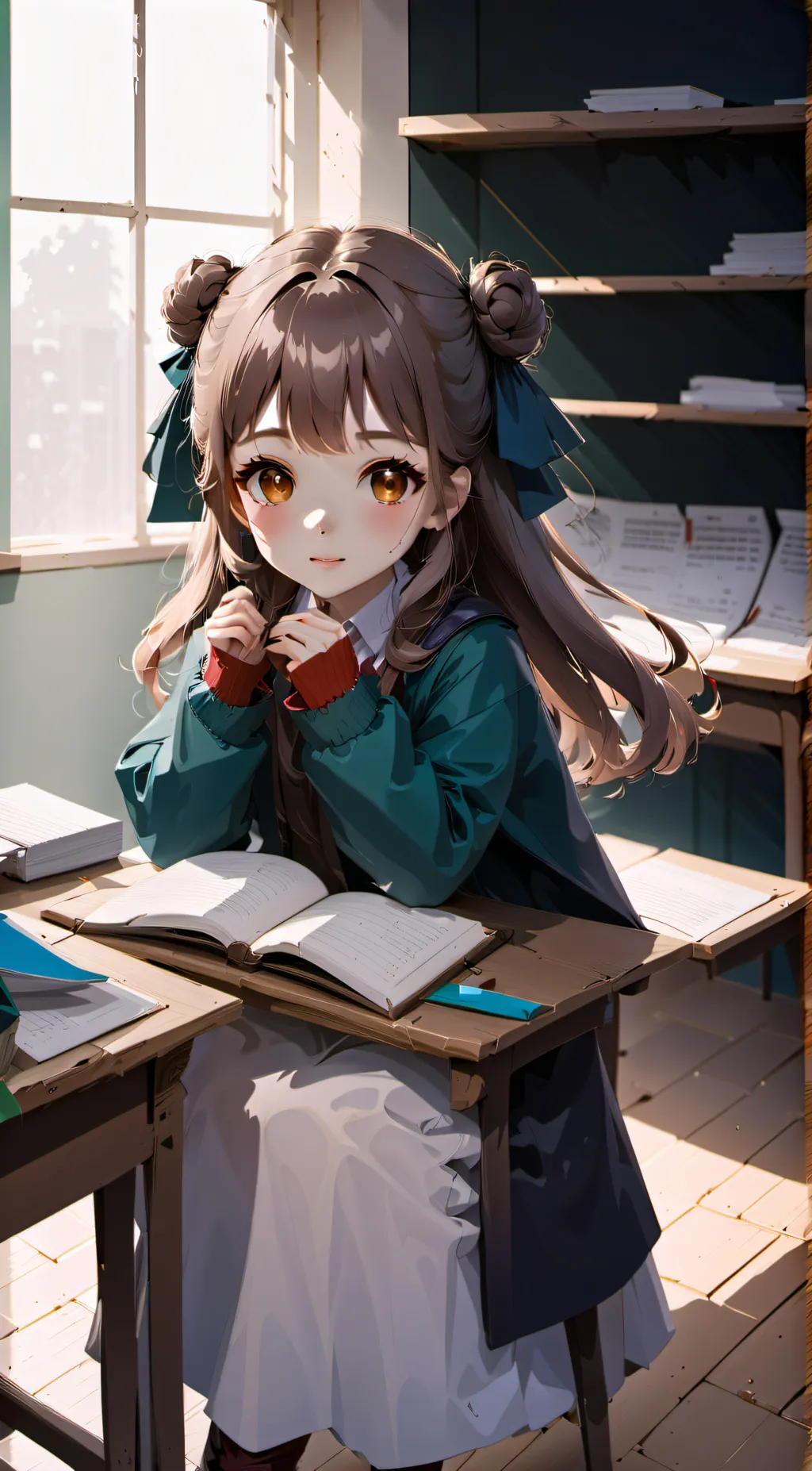 Talkie AI - Chat with Lottie