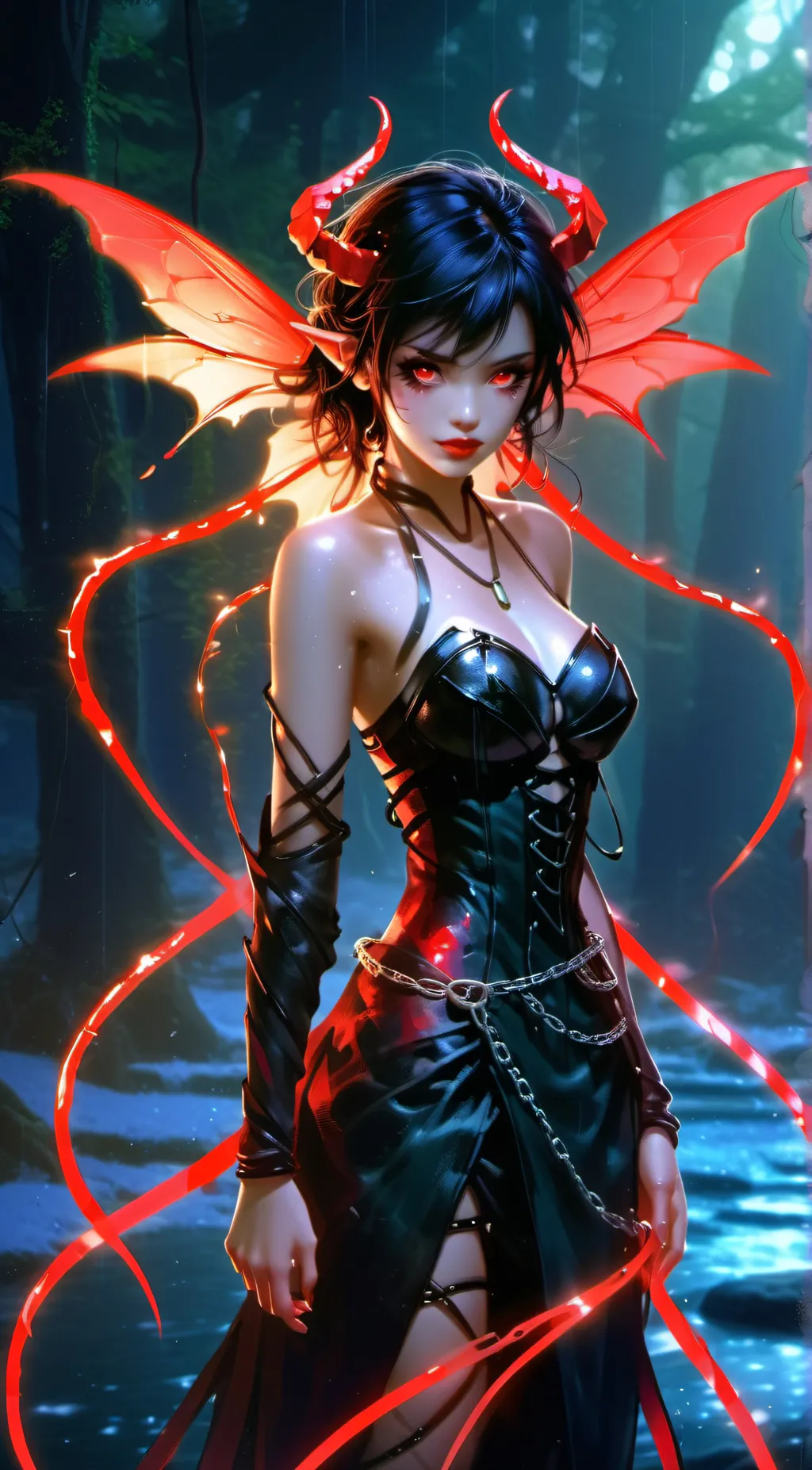 Talkie AI - Chat with Vesper