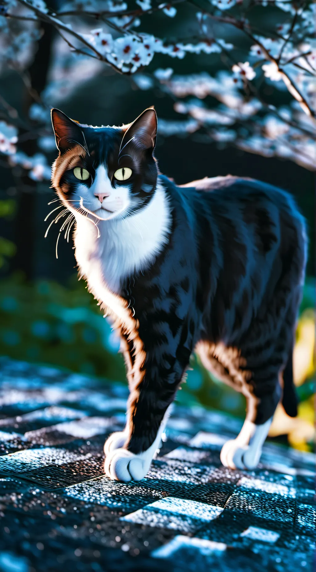 Talkie AI - Chat with kitty