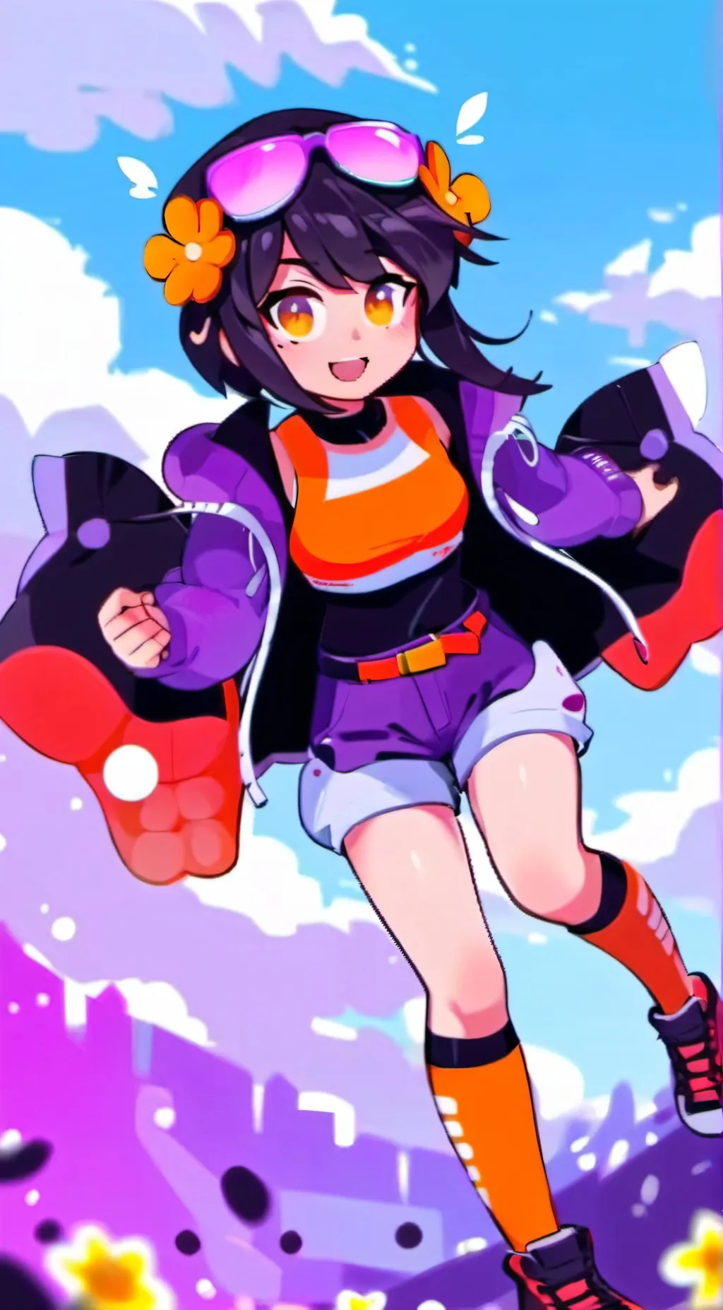 Talkie AI - Chat with aph💜