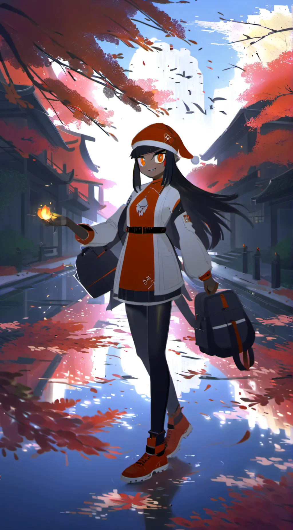 Talkie AI - Chat with glory