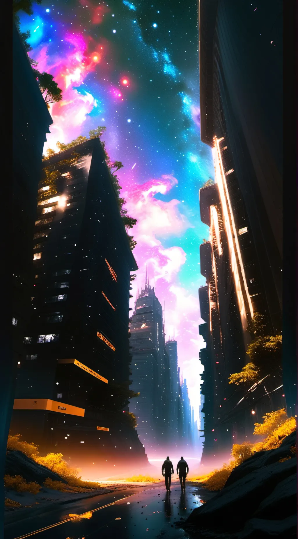 Talkie AI - Chat with Love in the air