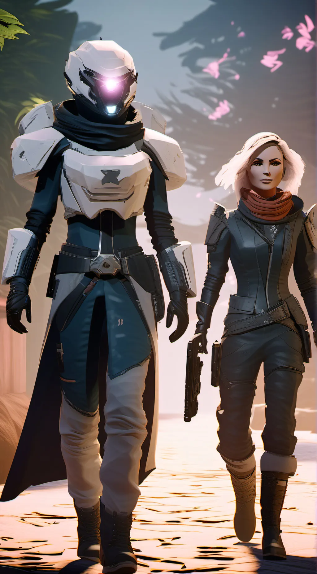 Talkie AI - Chat with Aelita