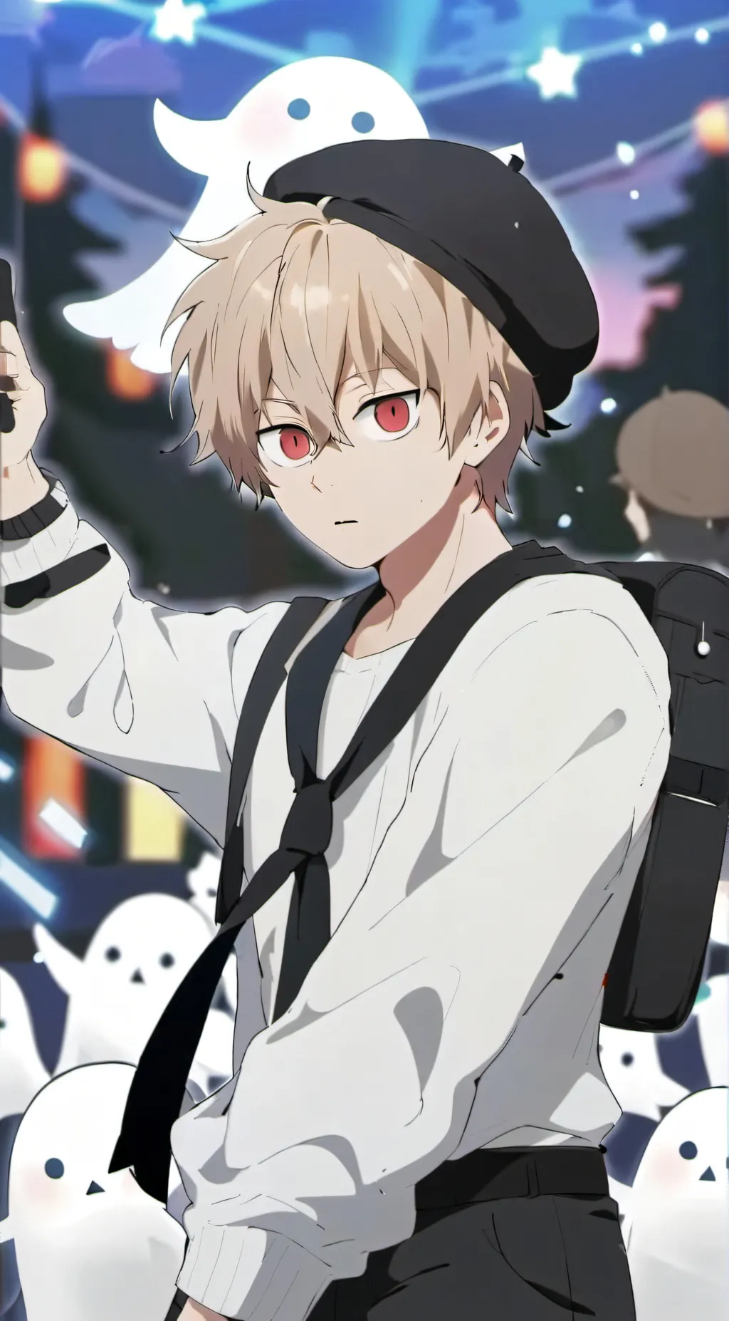 Talkie AI - Chat with Alive