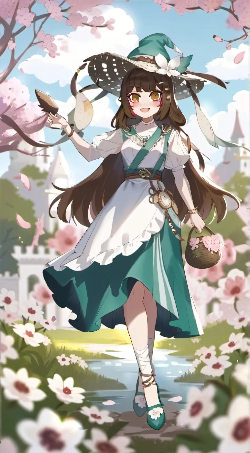 Talkie AI - Chat with Collum Caffe