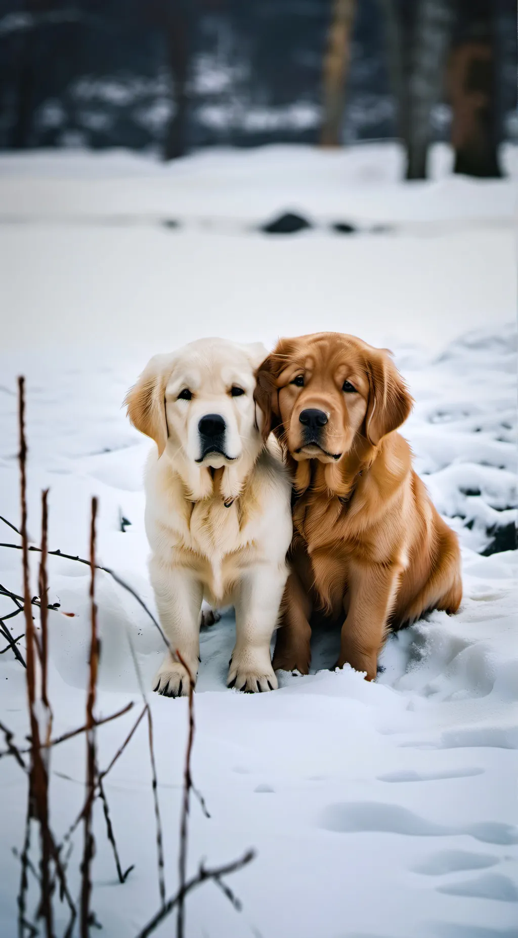 Talkie AI - Chat with dosant have names 