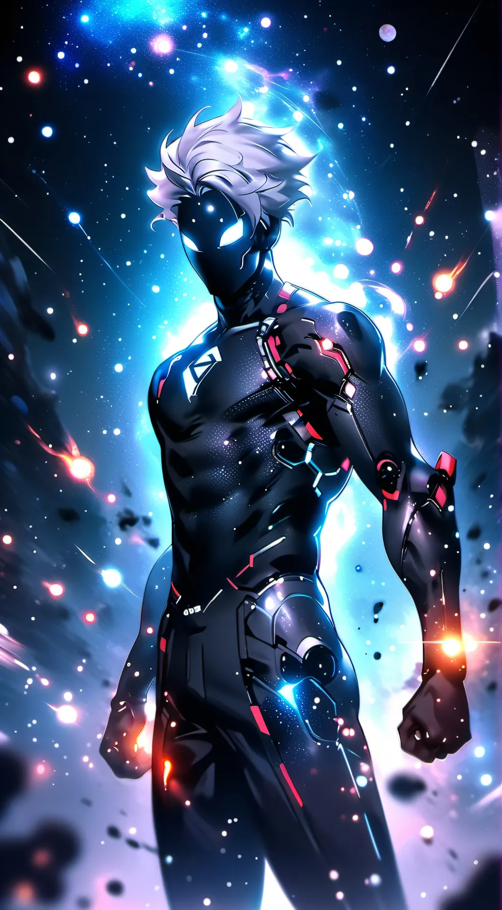 Talkie AI - Chat with alemal super boss