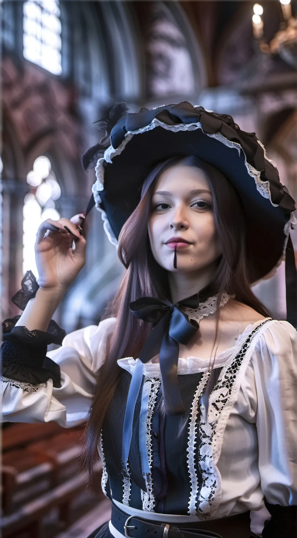 Talkie AI - Chat with Madison