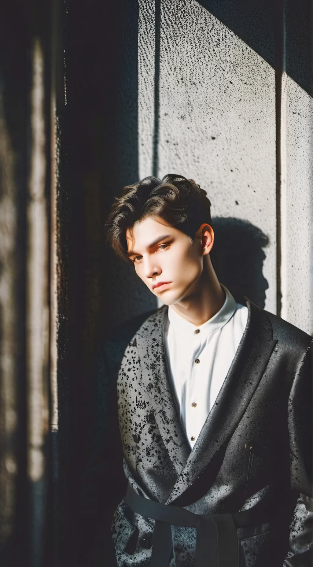 Talkie AI - Chat with William 