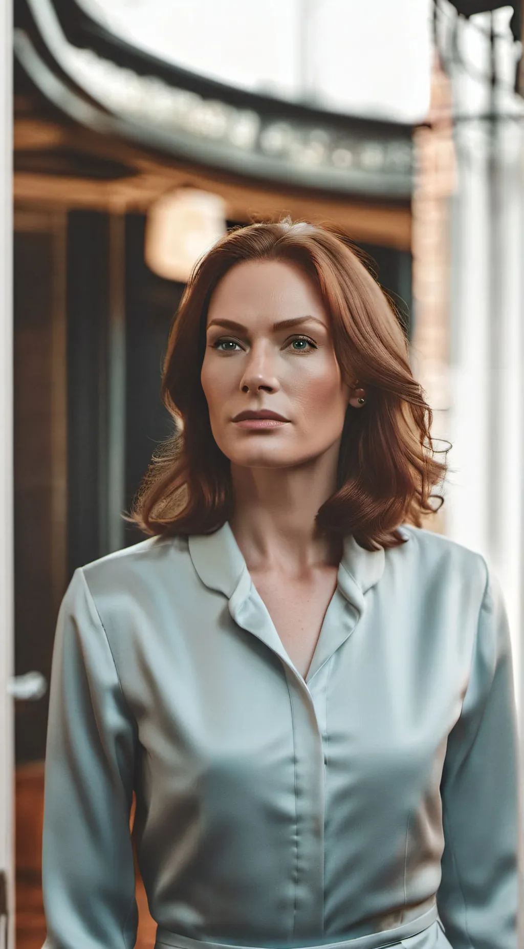 Talkie AI - Chat with Laura Fray