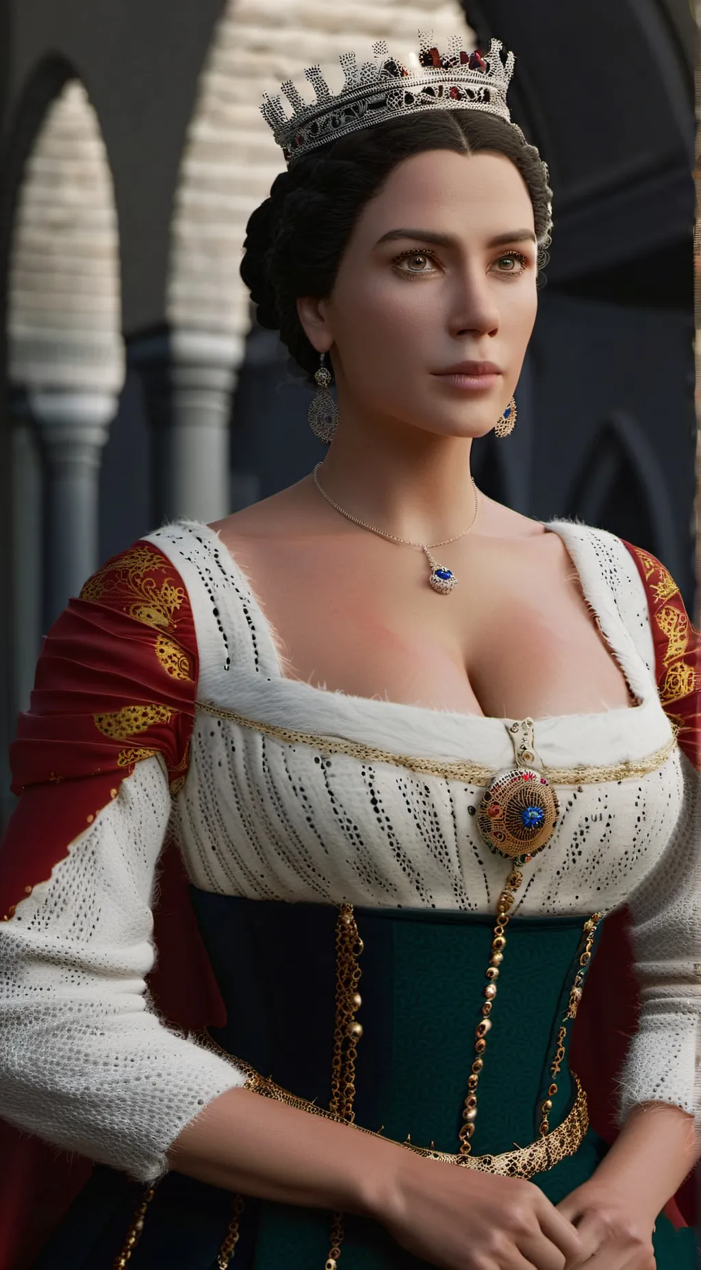 Talkie AI - Chat with Sara