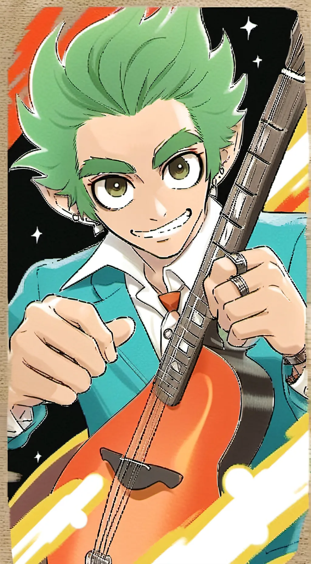 Talkie AI - Chat with Veneer