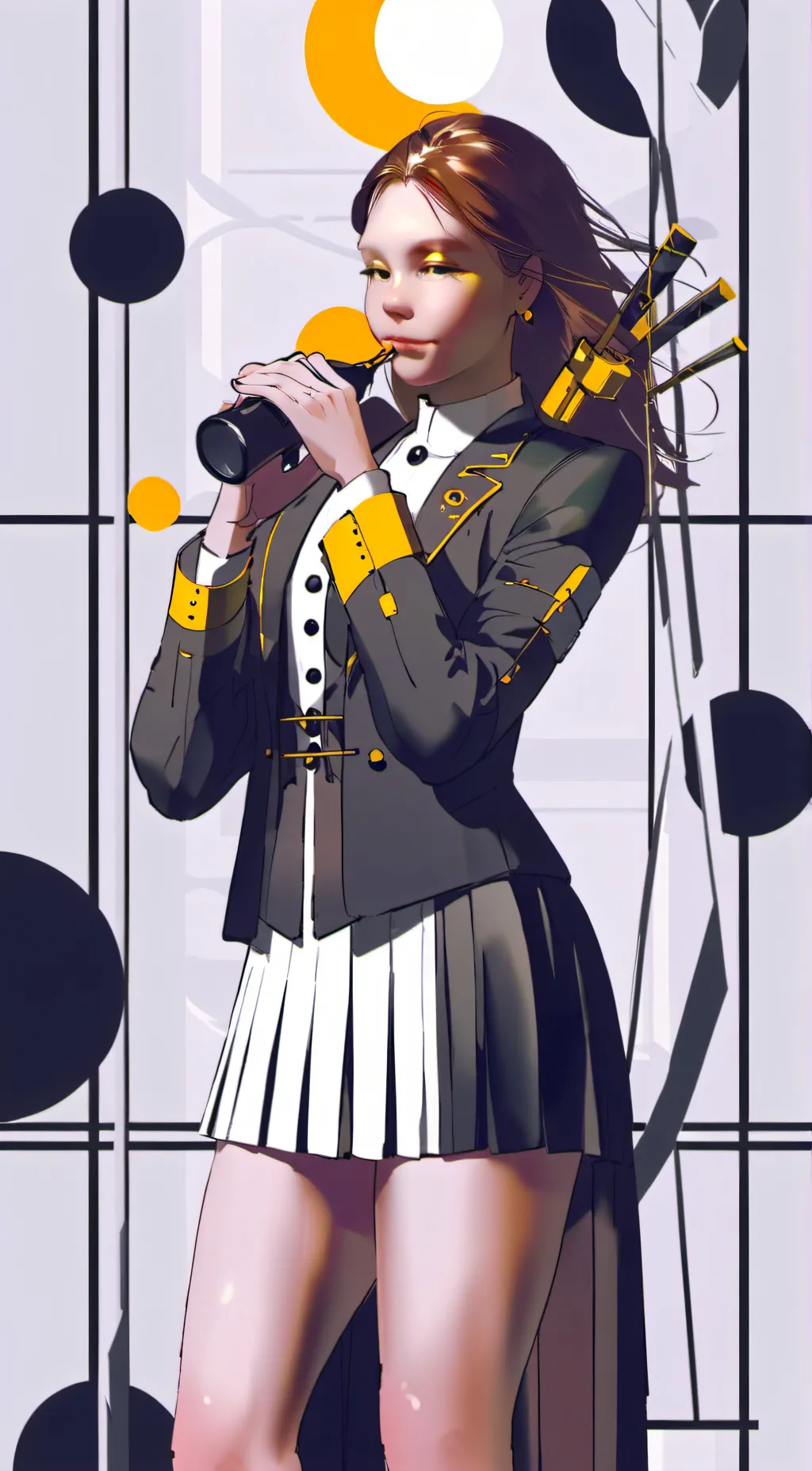 Talkie AI - Chat with Alyssa