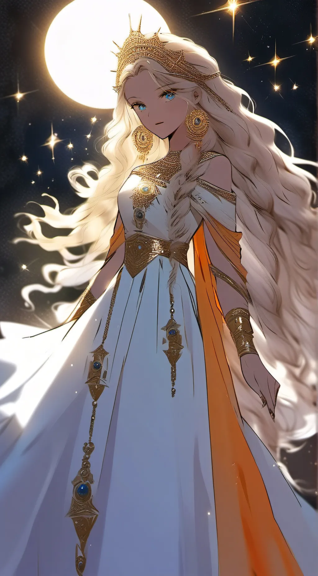 Talkie AI - Chat with Clarissia 