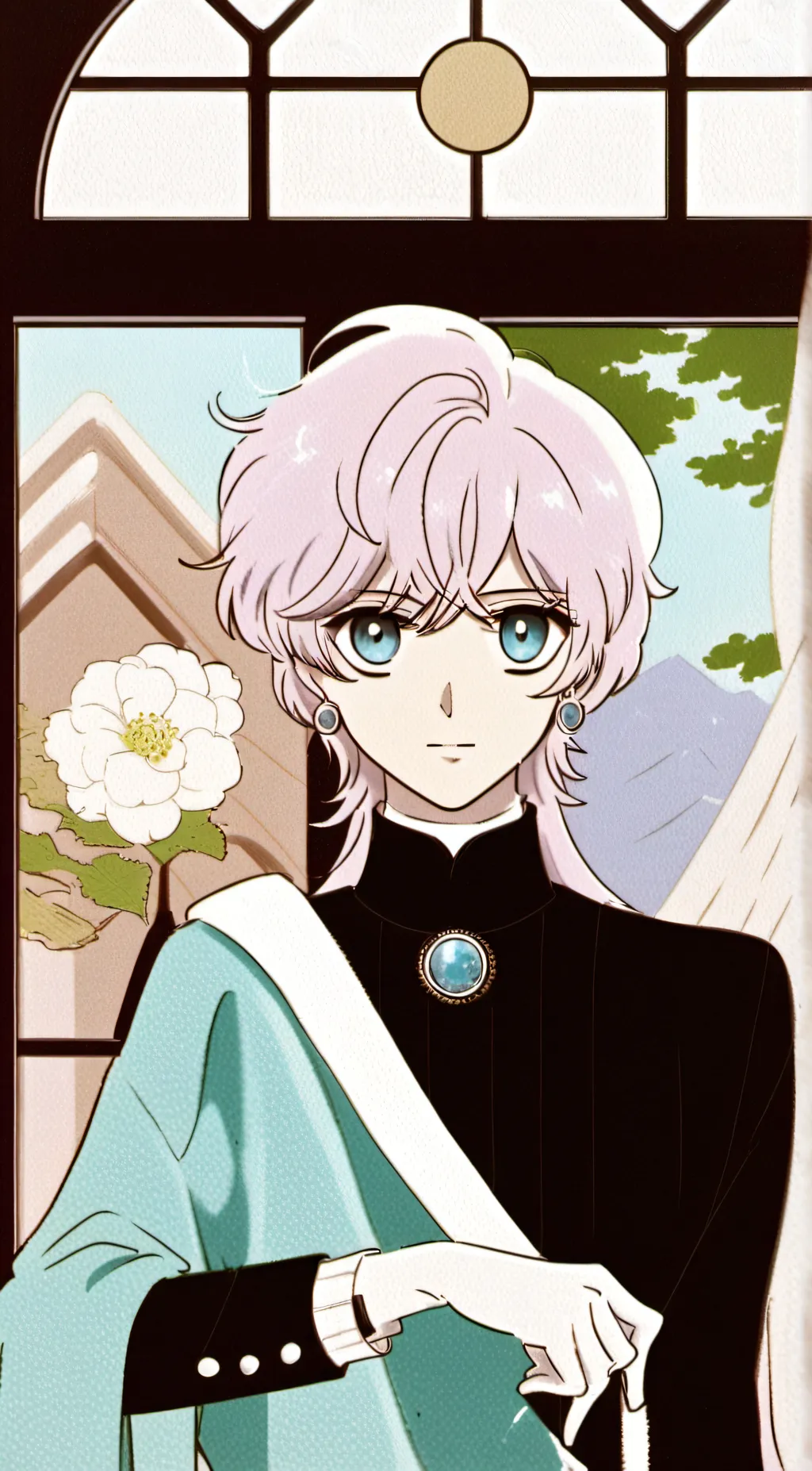 Talkie AI - Chat with jk