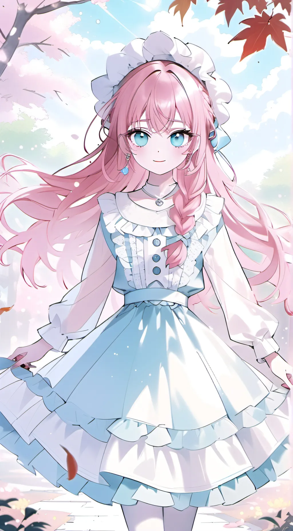 Talkie AI - Chat with Carnix Clair Dyarc