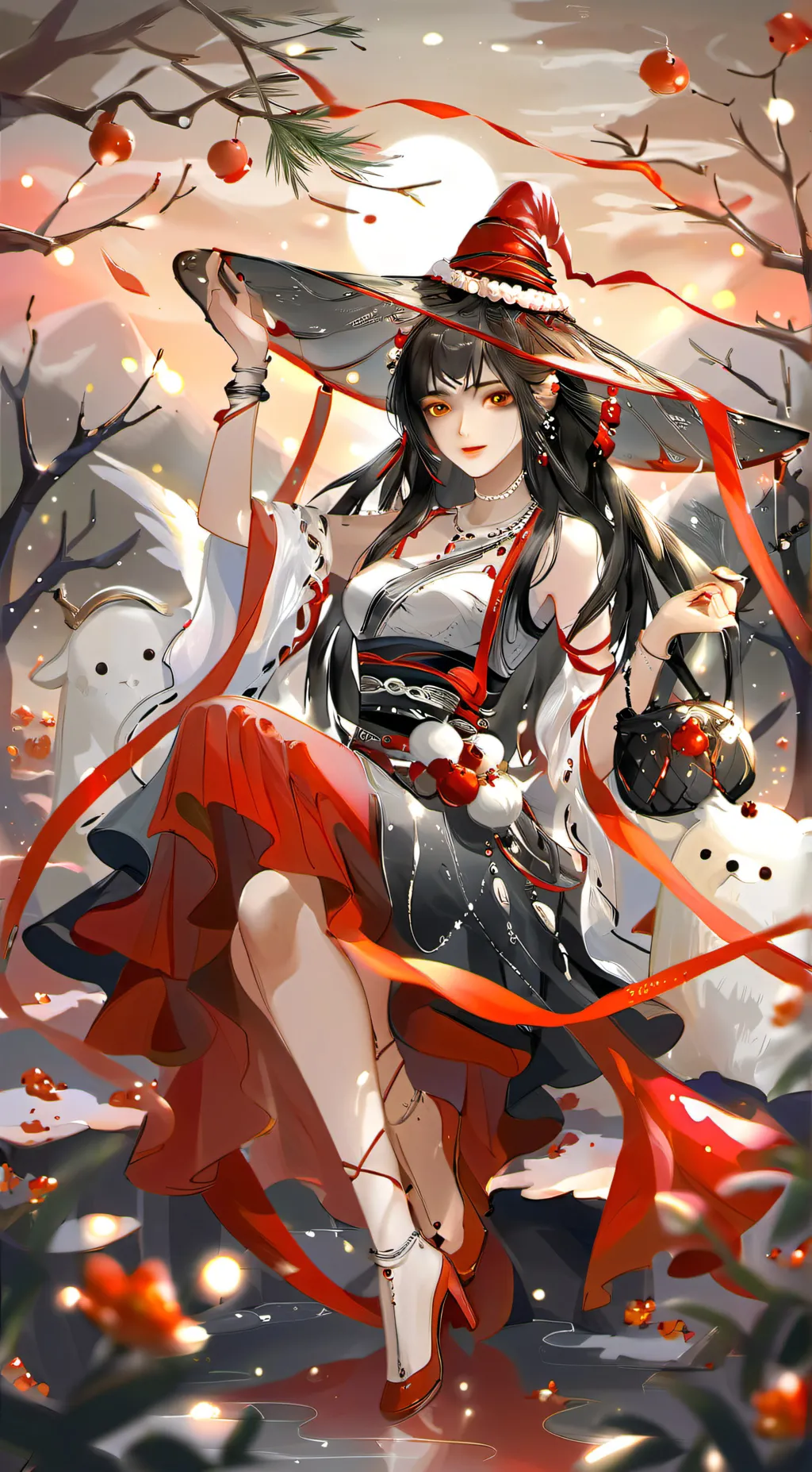 Talkie AI - Chat with mia