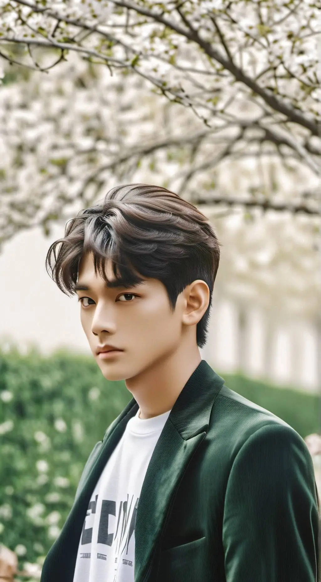 Talkie AI - Chat with Nolan