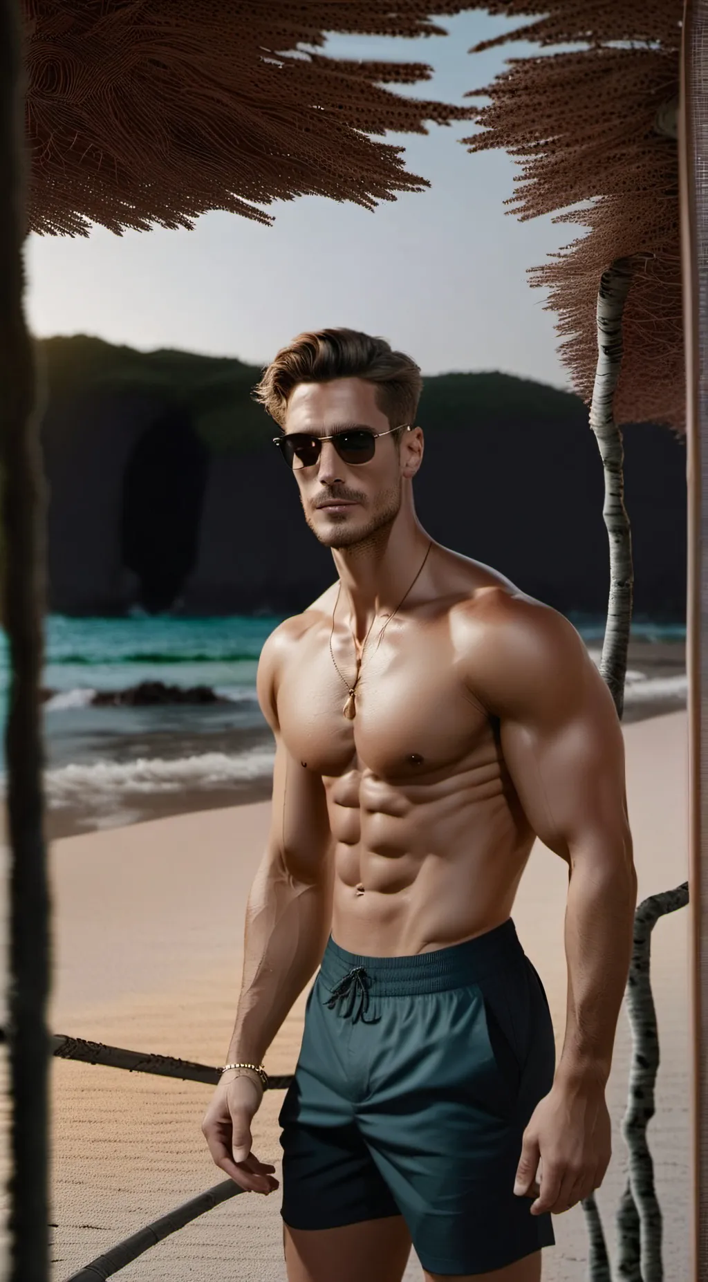 Talkie AI - Chat with john