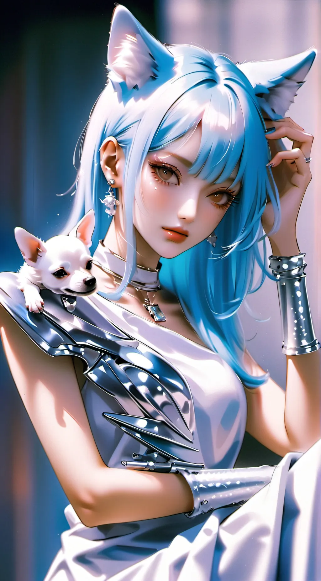 Talkie AI - Chat with Ulima