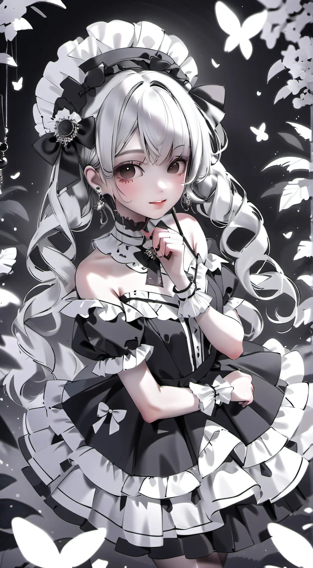 Talkie AI - Chat with issy