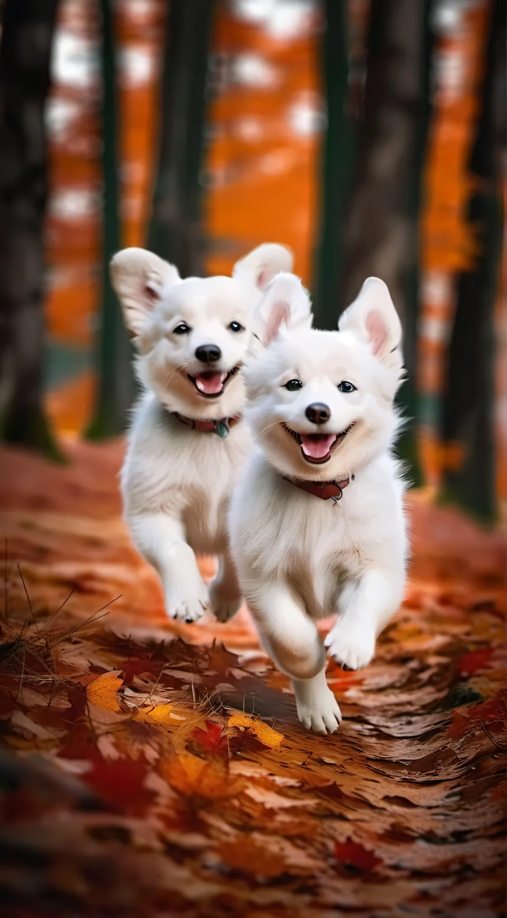 Talkie AI - Chat with Puppies