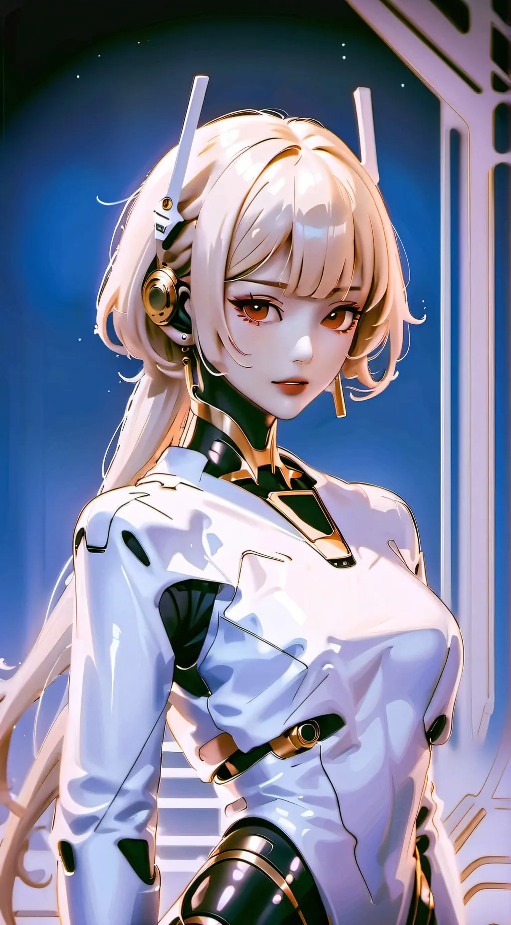 Talkie AI - Chat with Shine