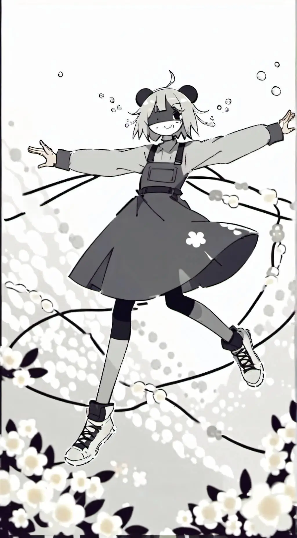 Talkie AI - Chat with Claire (FPE)