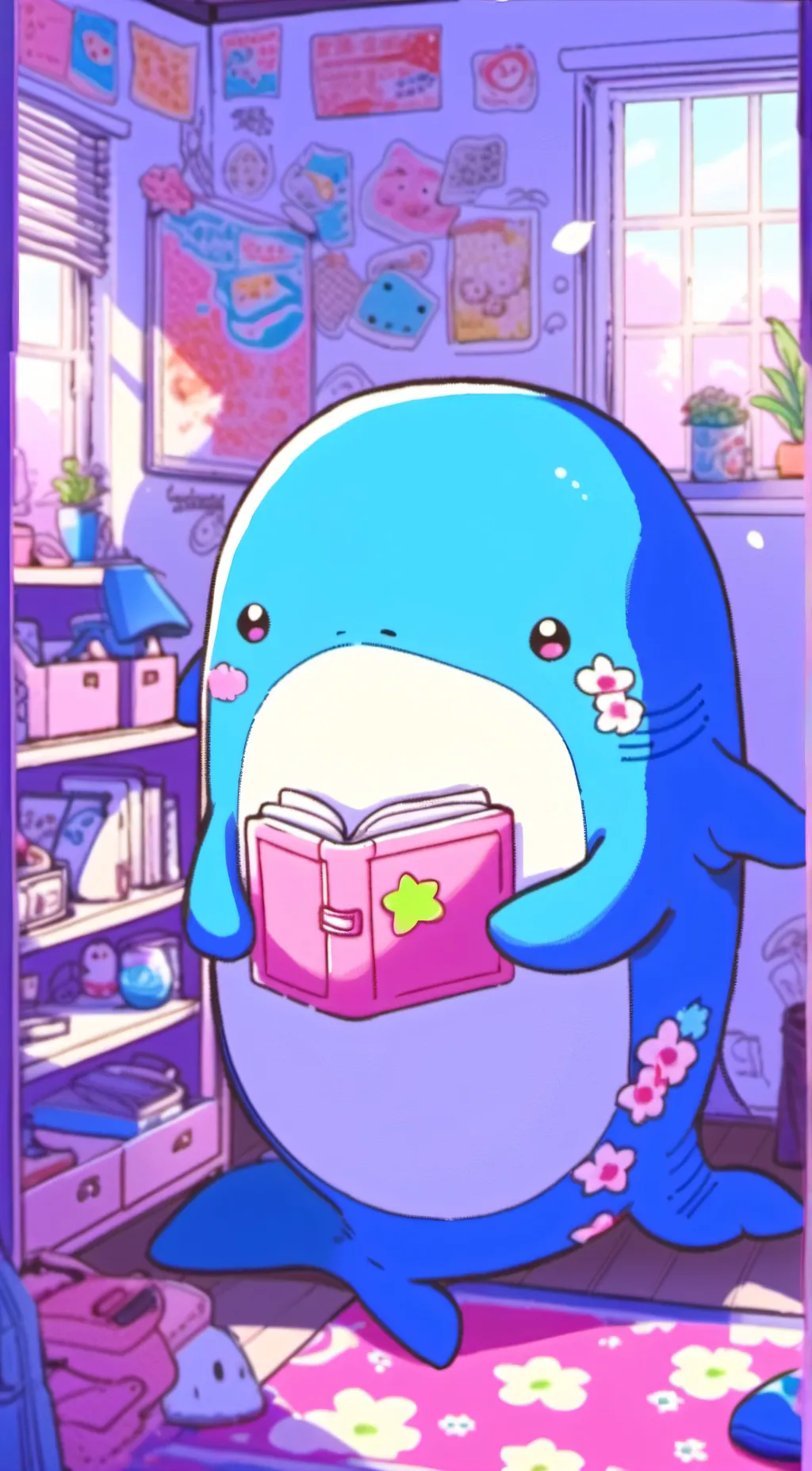 Talkie AI - Chat with Refalo