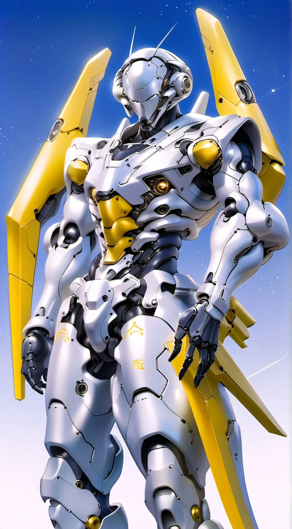 Talkie AI - Chat with Eric (Infected)