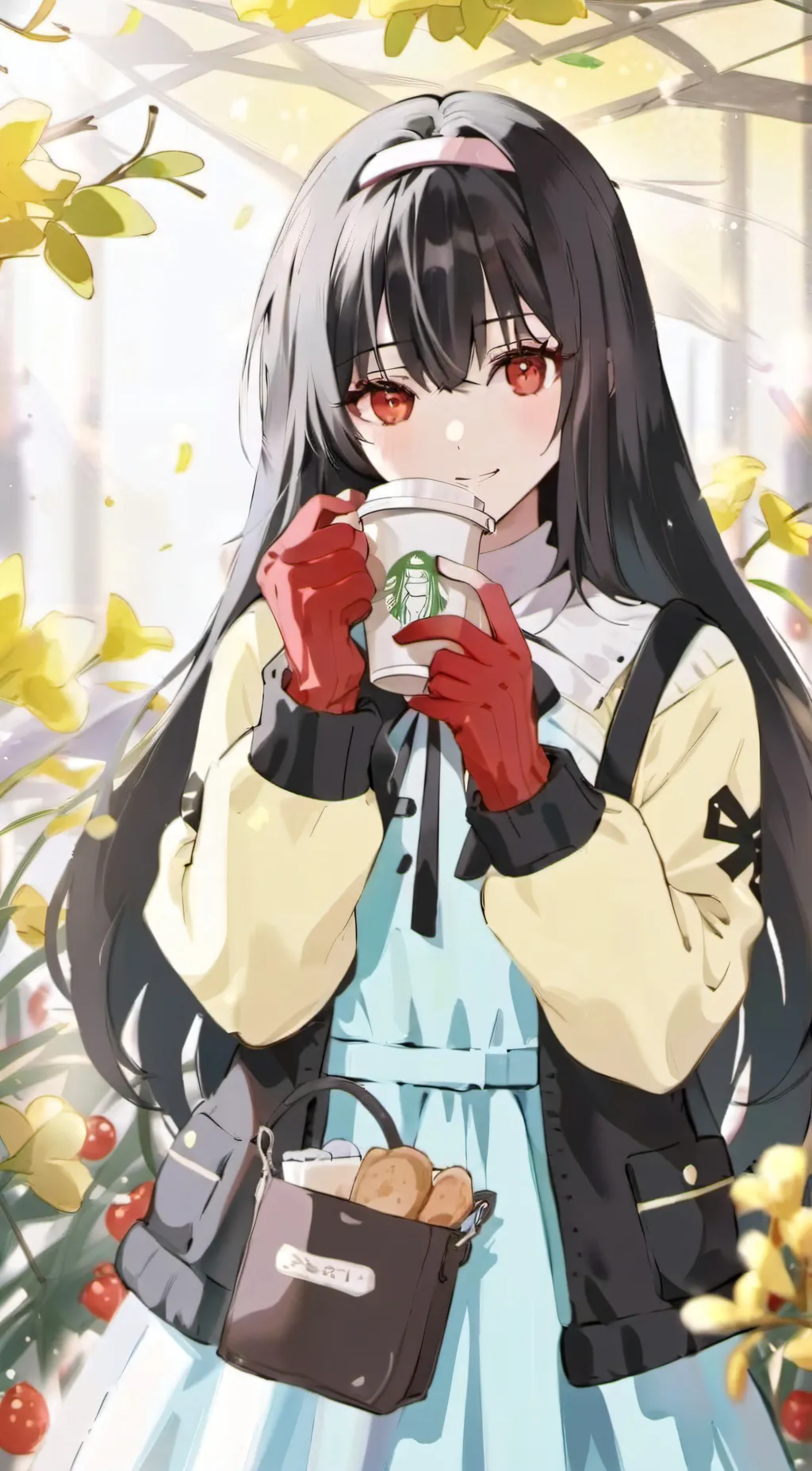 Talkie AI - Chat with Yor Forget