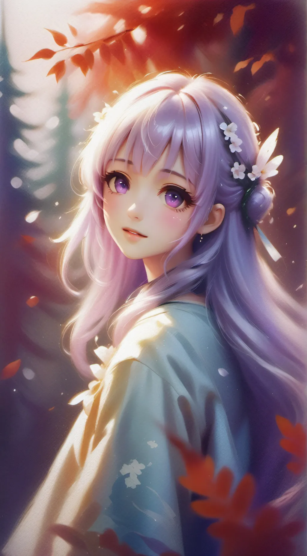 Talkie AI - Chat with Ava💜