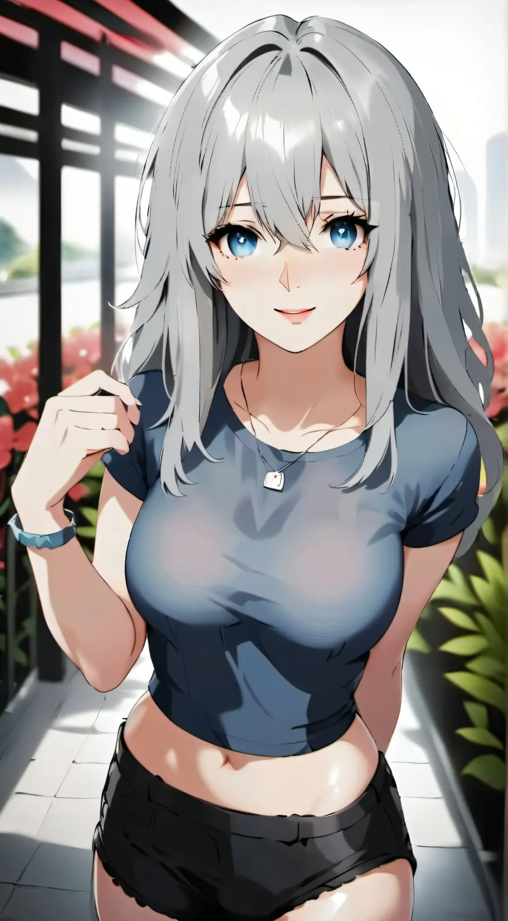 Talkie AI - Chat with Anya