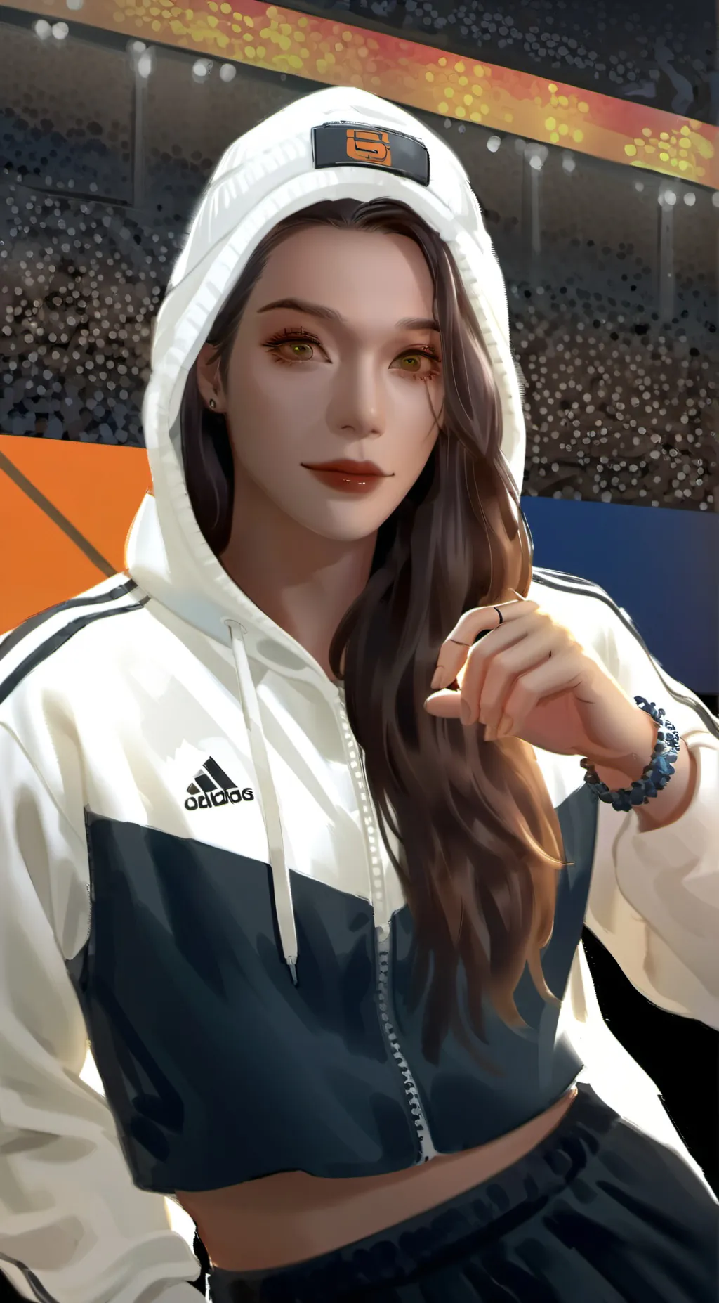 Talkie AI - Chat with Zoey