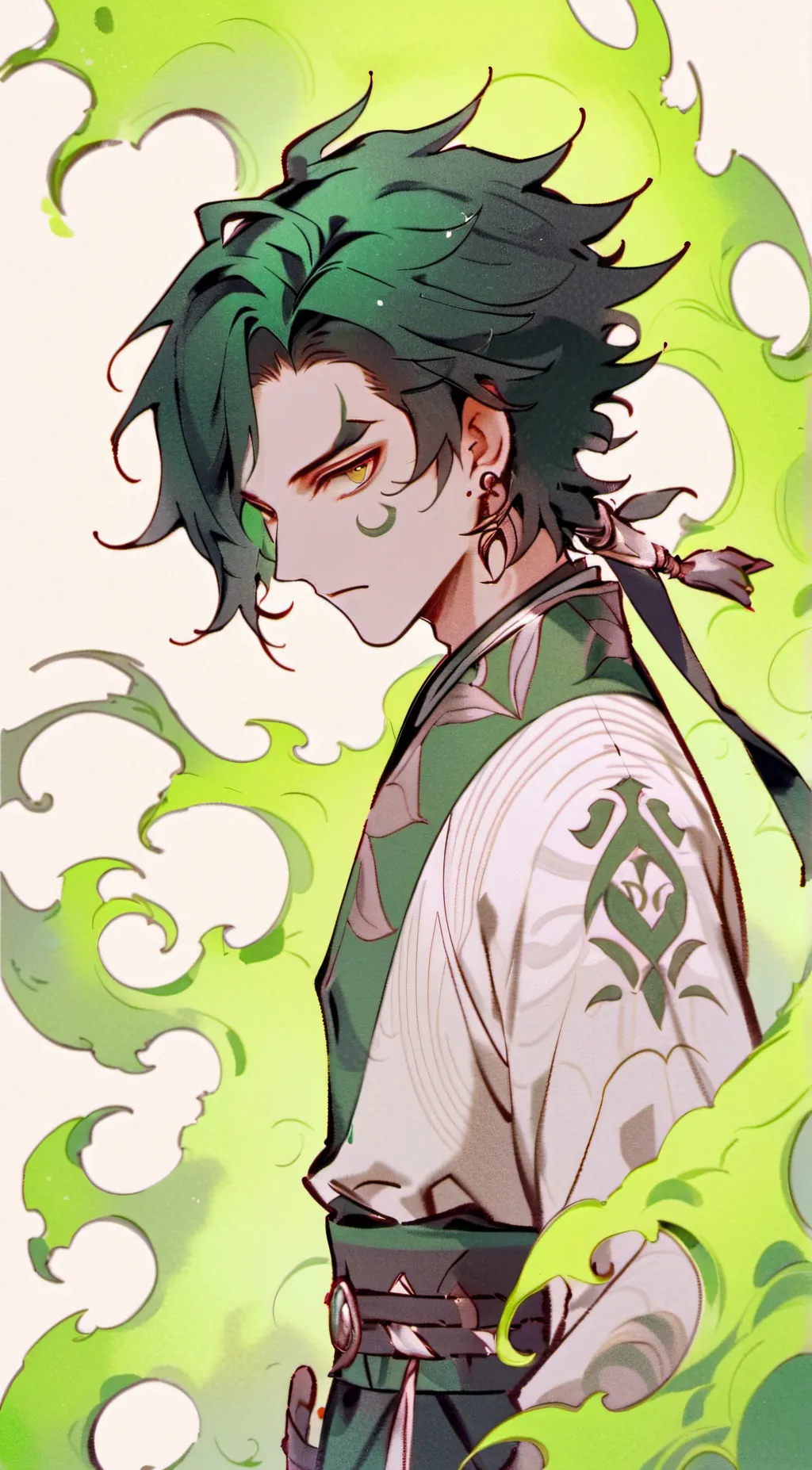 Talkie AI - Chat with Daniel