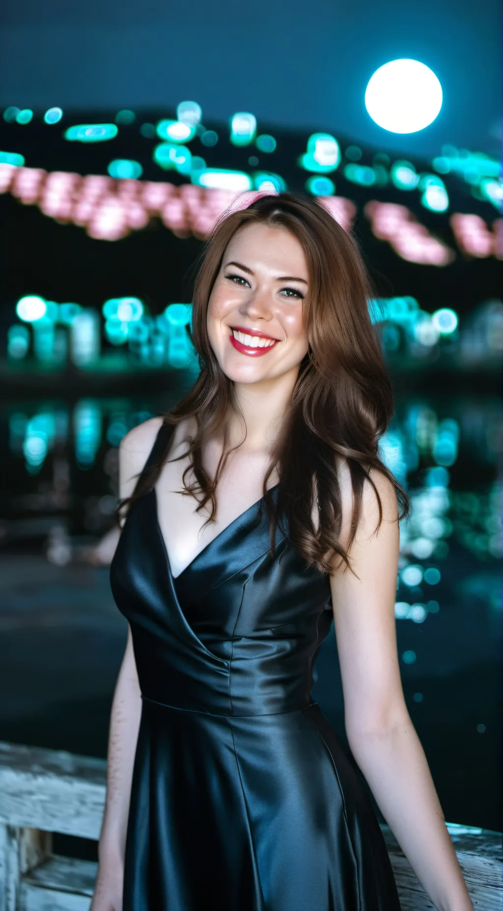 Talkie AI - Chat with meghan 