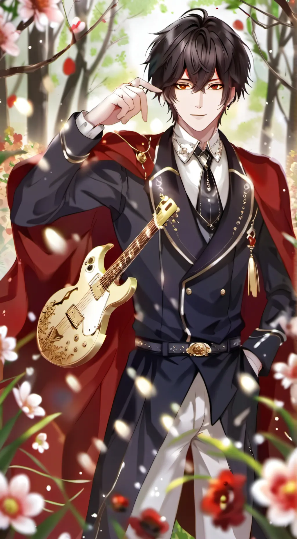 Talkie AI - Chat with Kyle