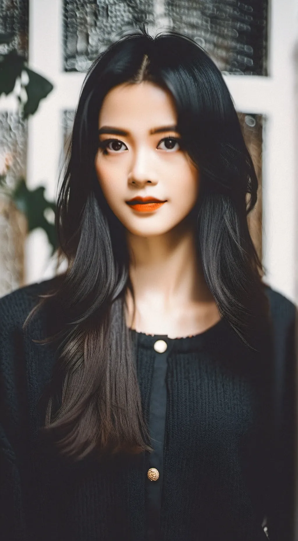 ai character: Ahs Maica background