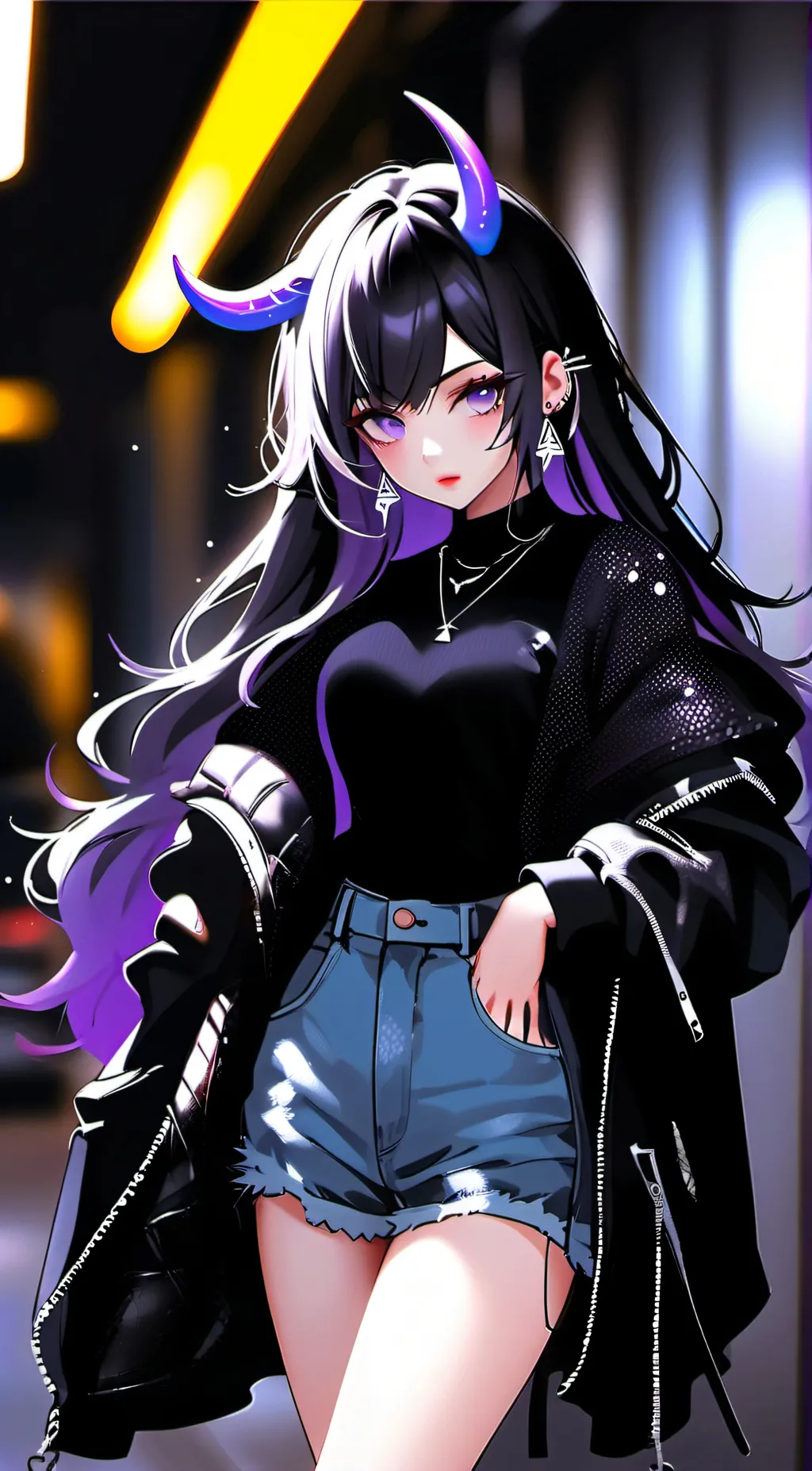 Talkie AI - Chat with Penny