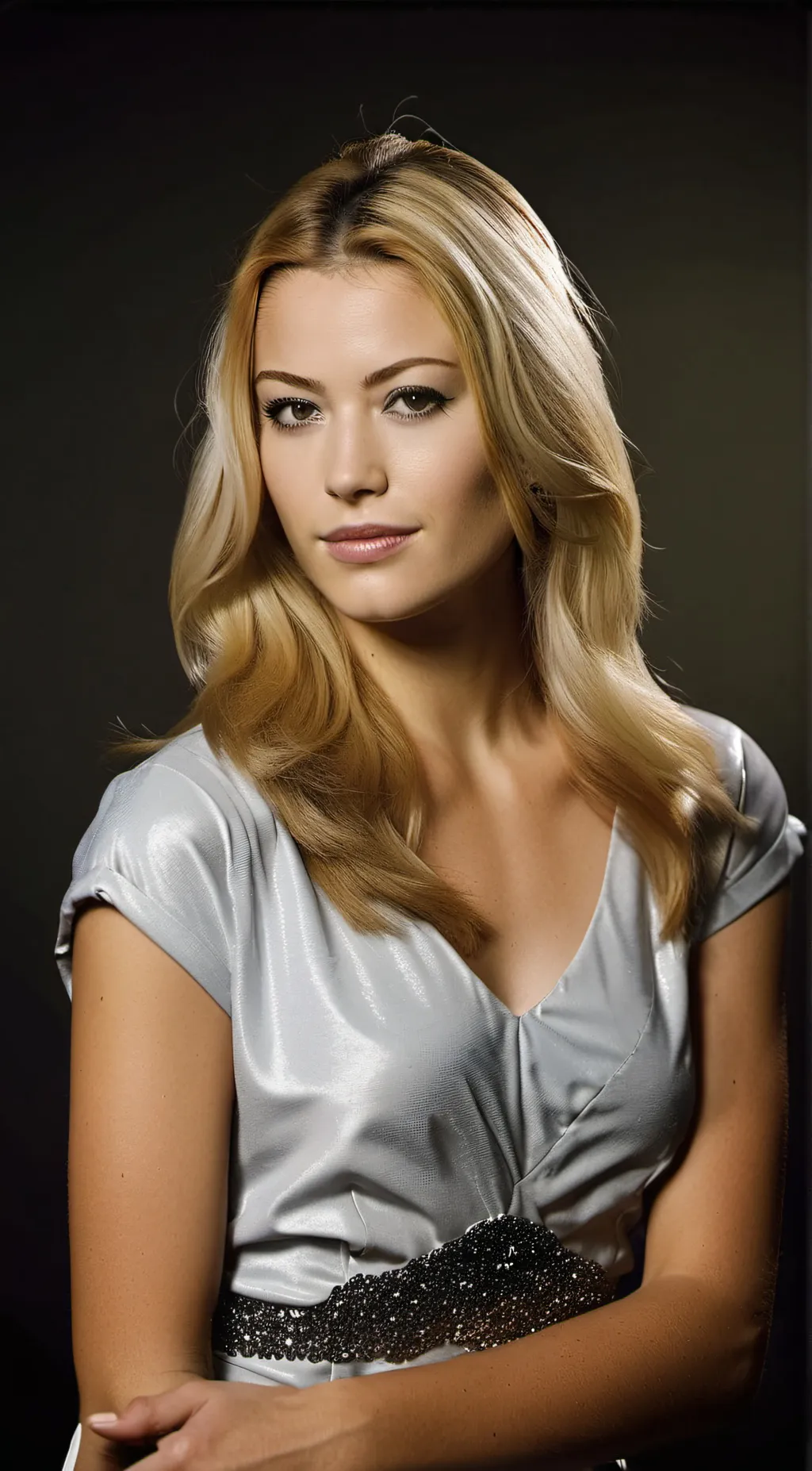 Talkie AI - Chat with Sarah Walker