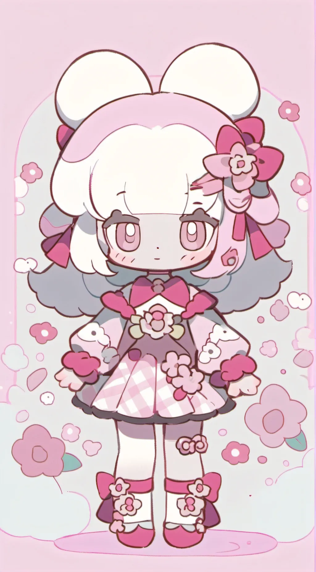 Talkie AI - Chat with My Melody➴