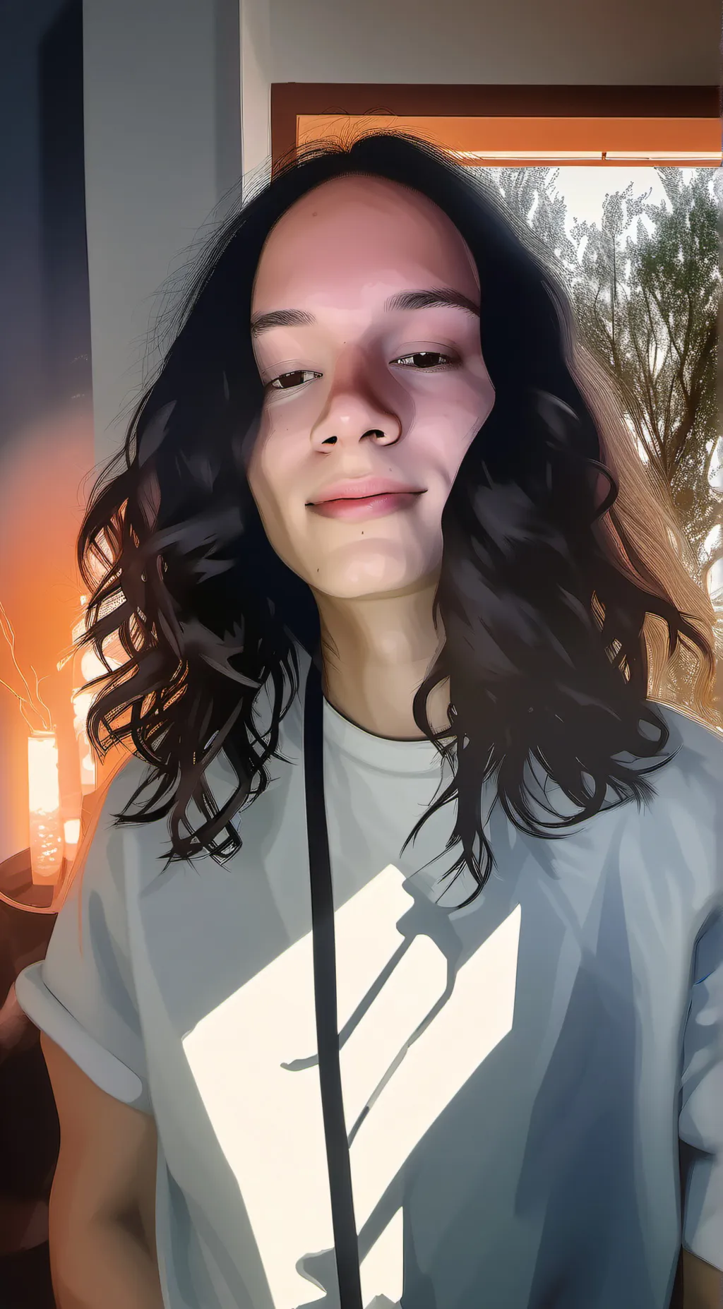 Talkie AI - Chat with Julia