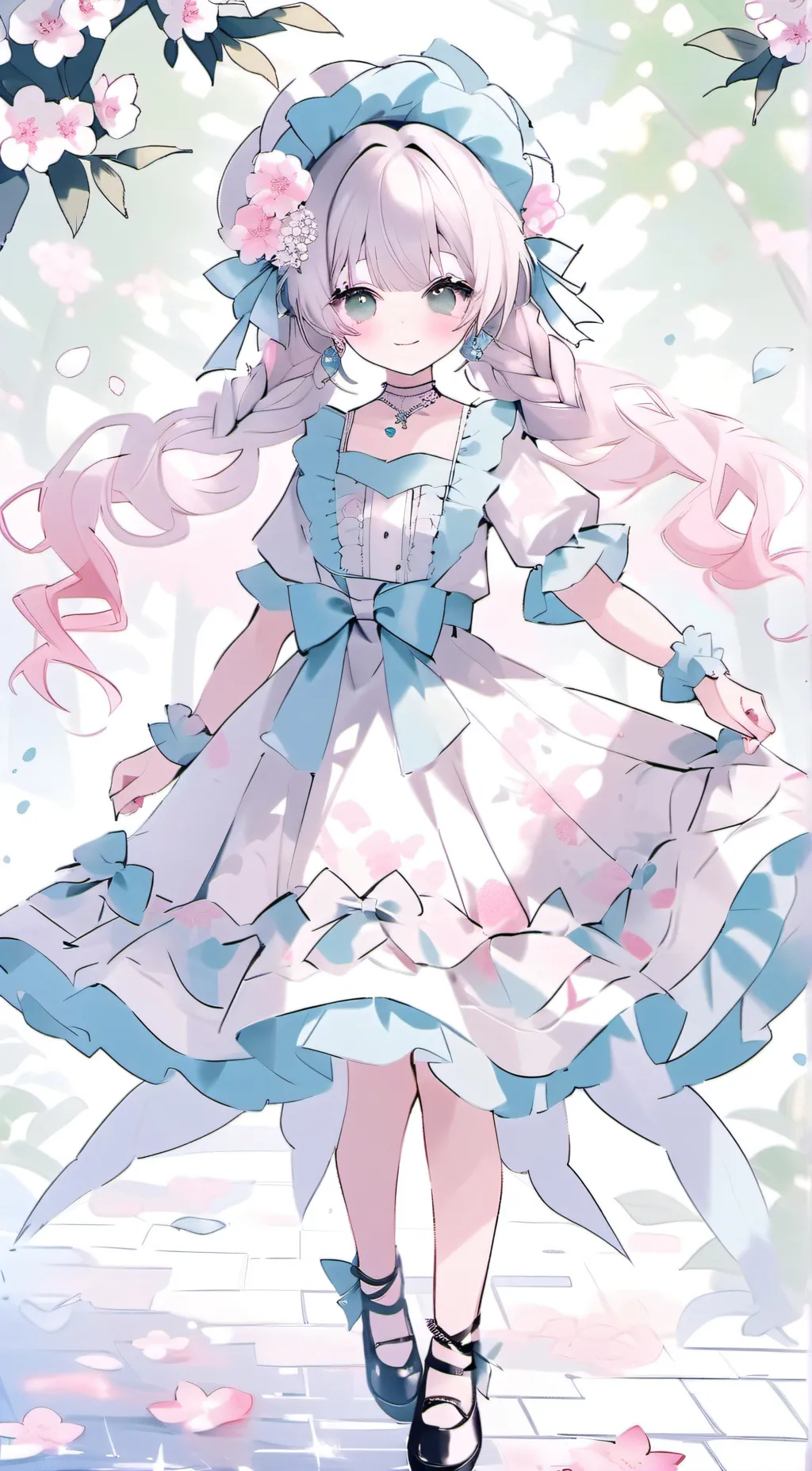 Talkie AI - Chat with kokomi usagi