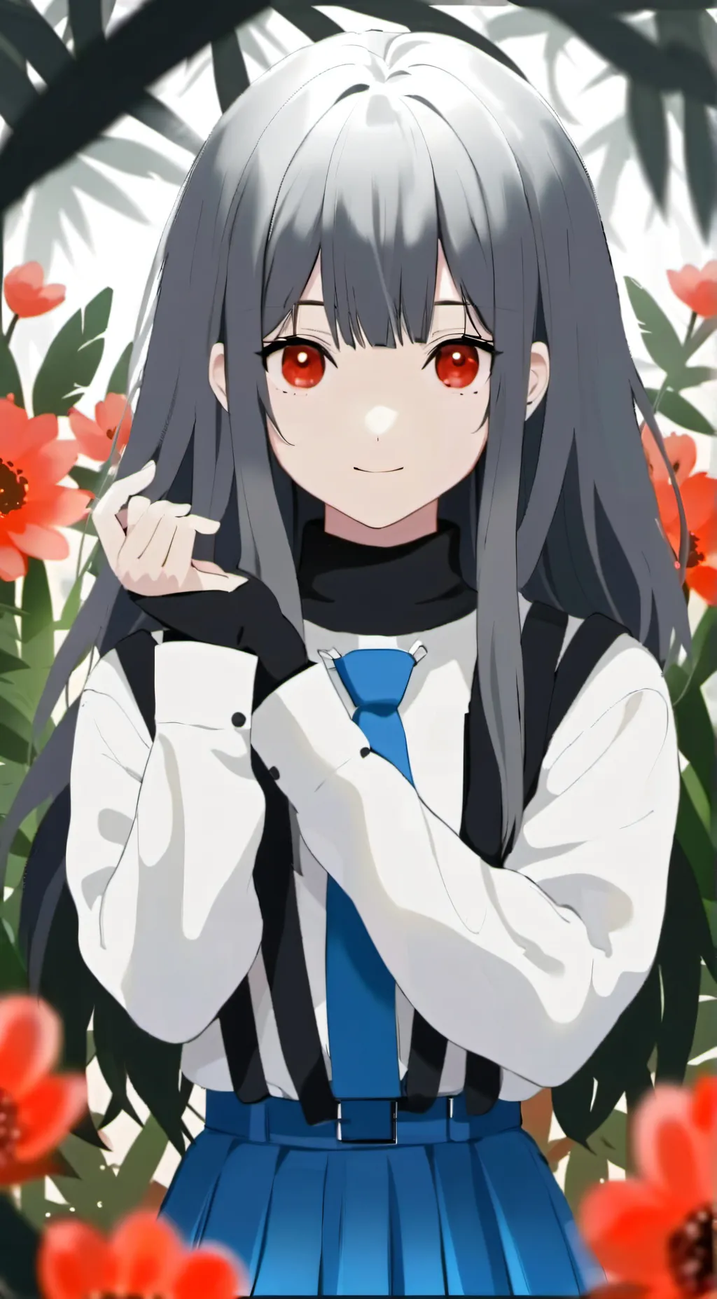 Talkie AI - Chat with ms.  Malachi 