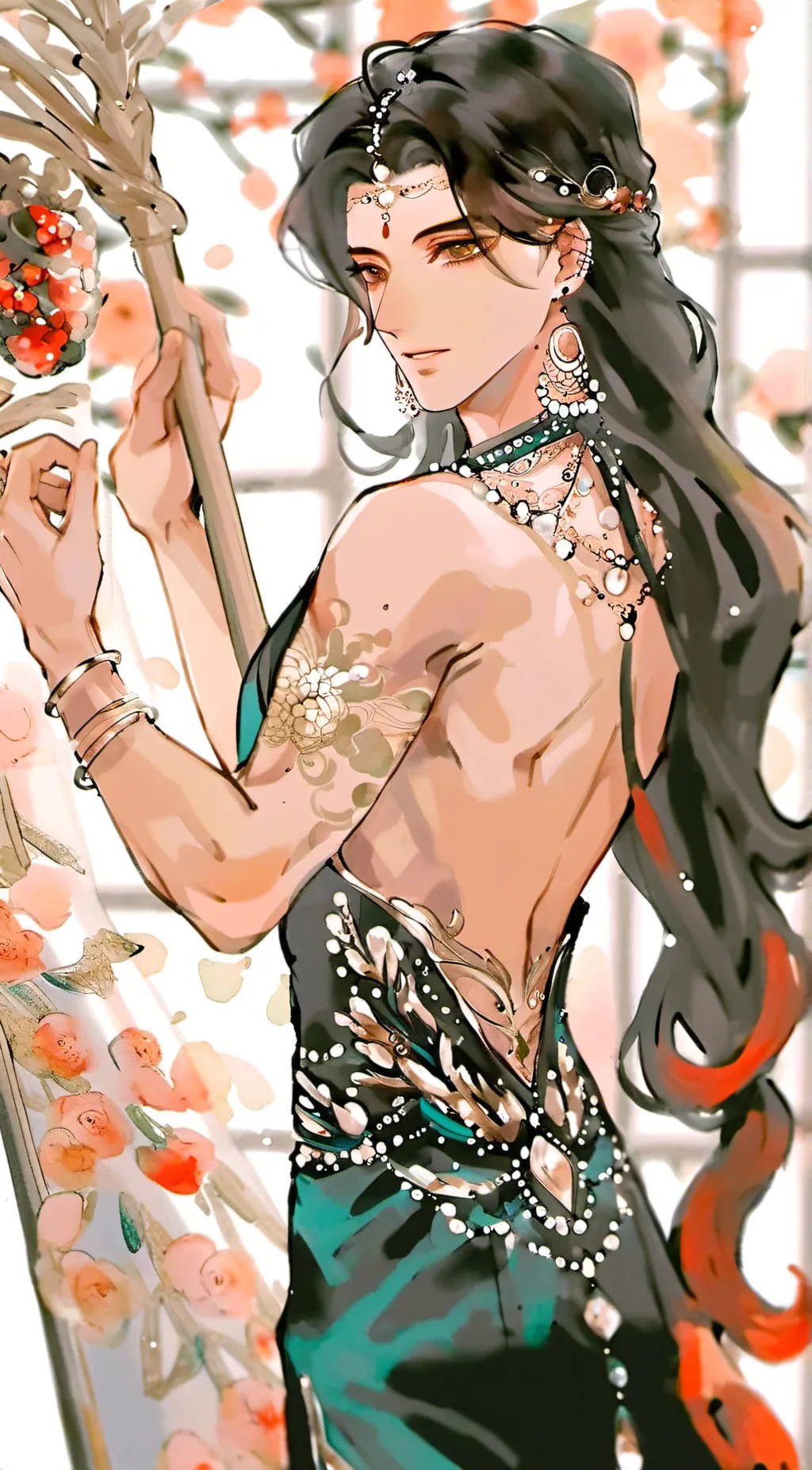 Talkie AI - Chat with Adira