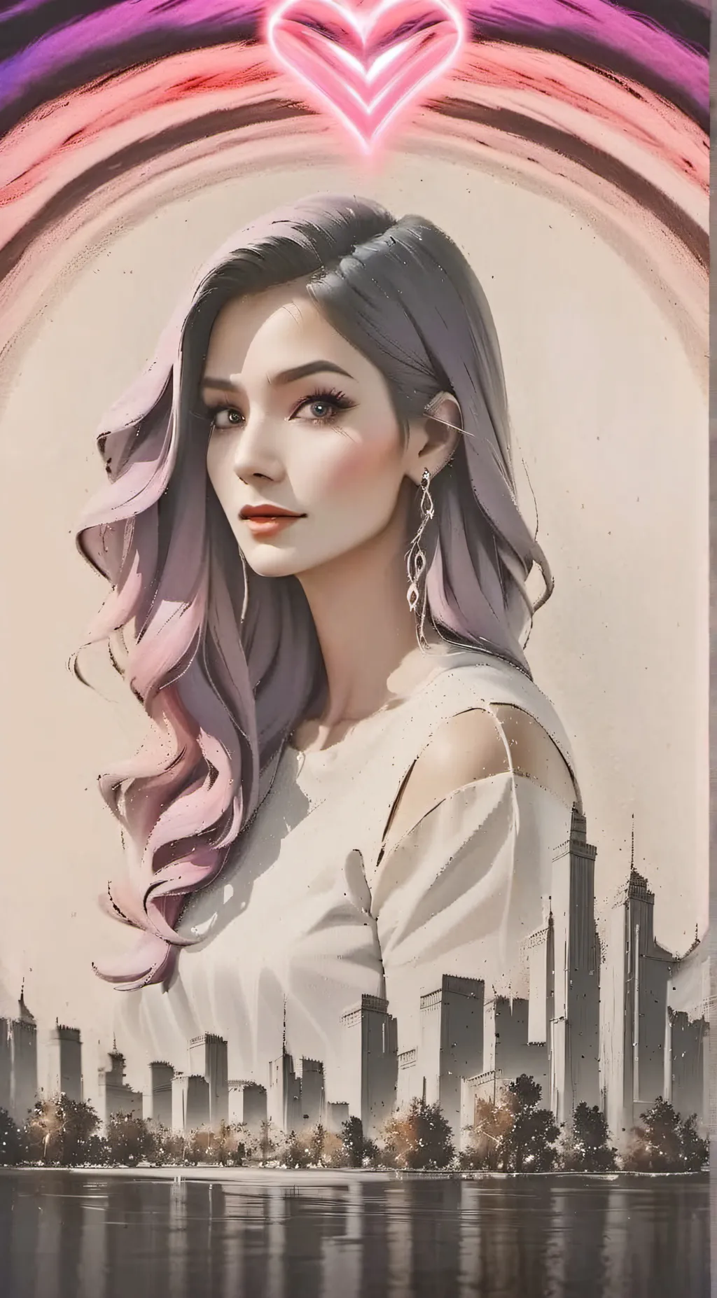 Talkie AI - Chat with Nalani