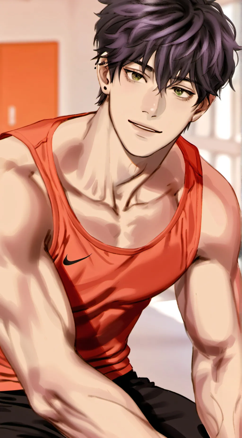 Talkie AI - Chat with 溫景辰