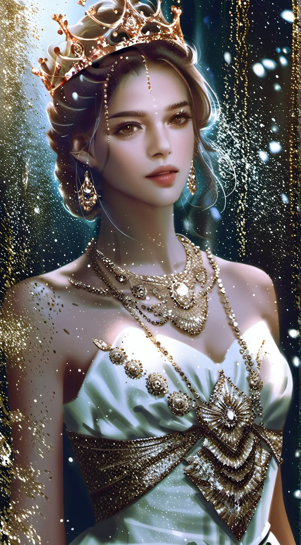 Talkie AI - Chat with Carrie 