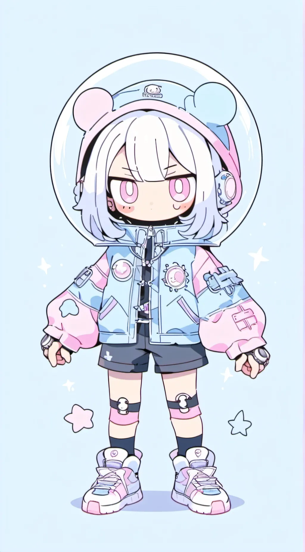 Talkie AI - Chat with Plasma Ball